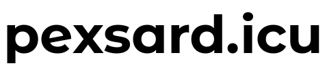 pexsard.icu